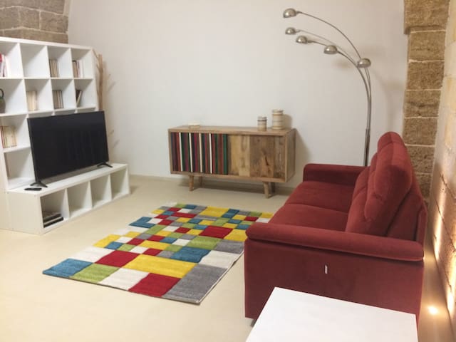 Airbnb Mesagne Vacation Rentals Places To Stay Apulia Italy