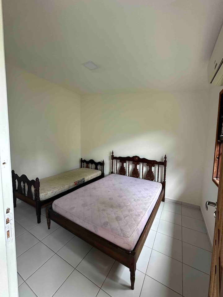 Dhomë gjumi 4