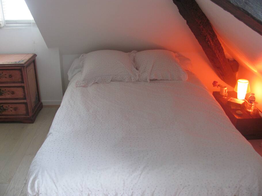 Chambre 1