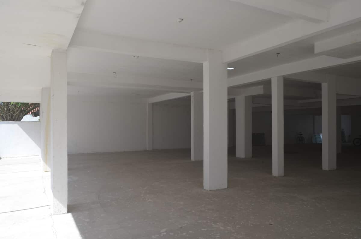 Praia e piscina — 3 dorm, 2 vagas — foto 33