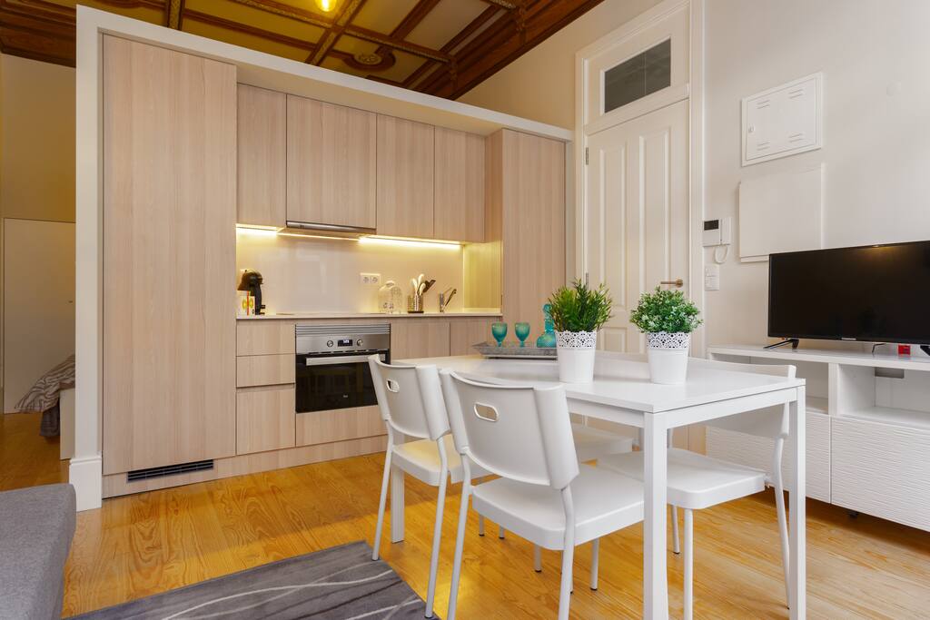 Kitchenette