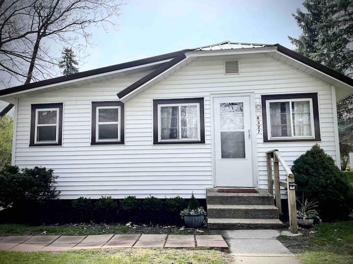 Sebewaing Vacation Rentals & Homes Michigan, United States Airbnb