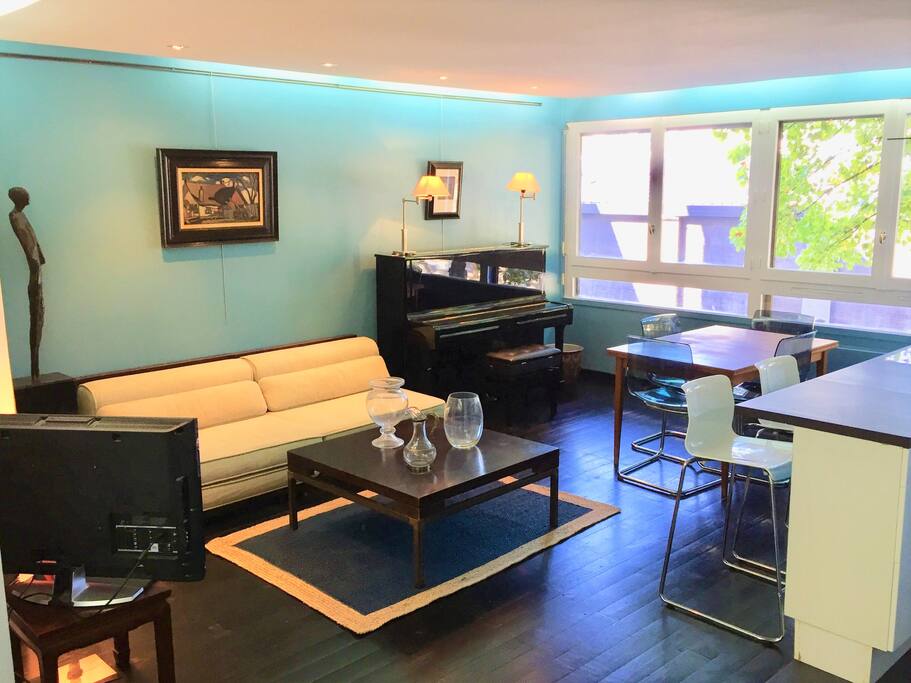Le Salon