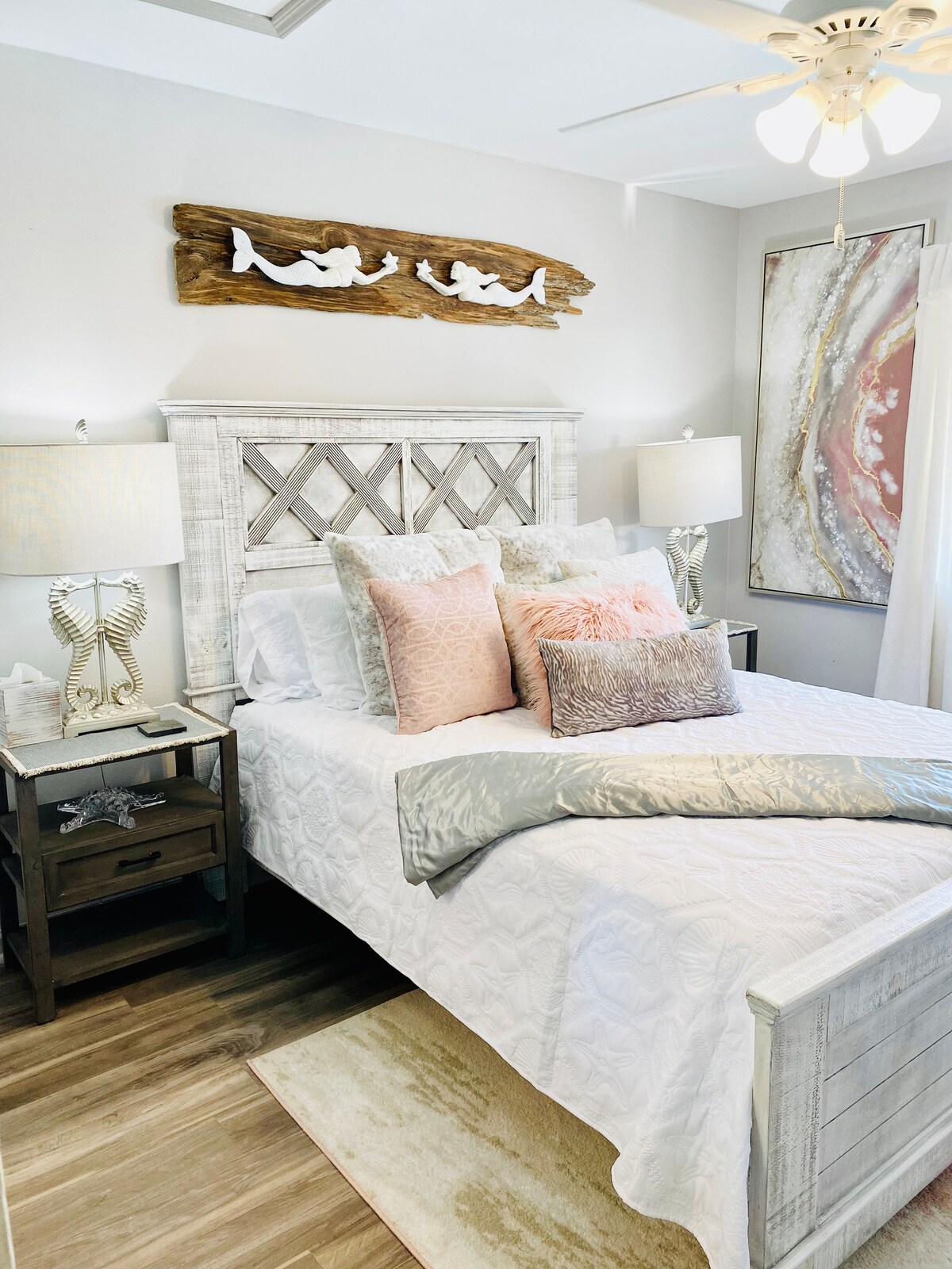 Glavna spavaća soba