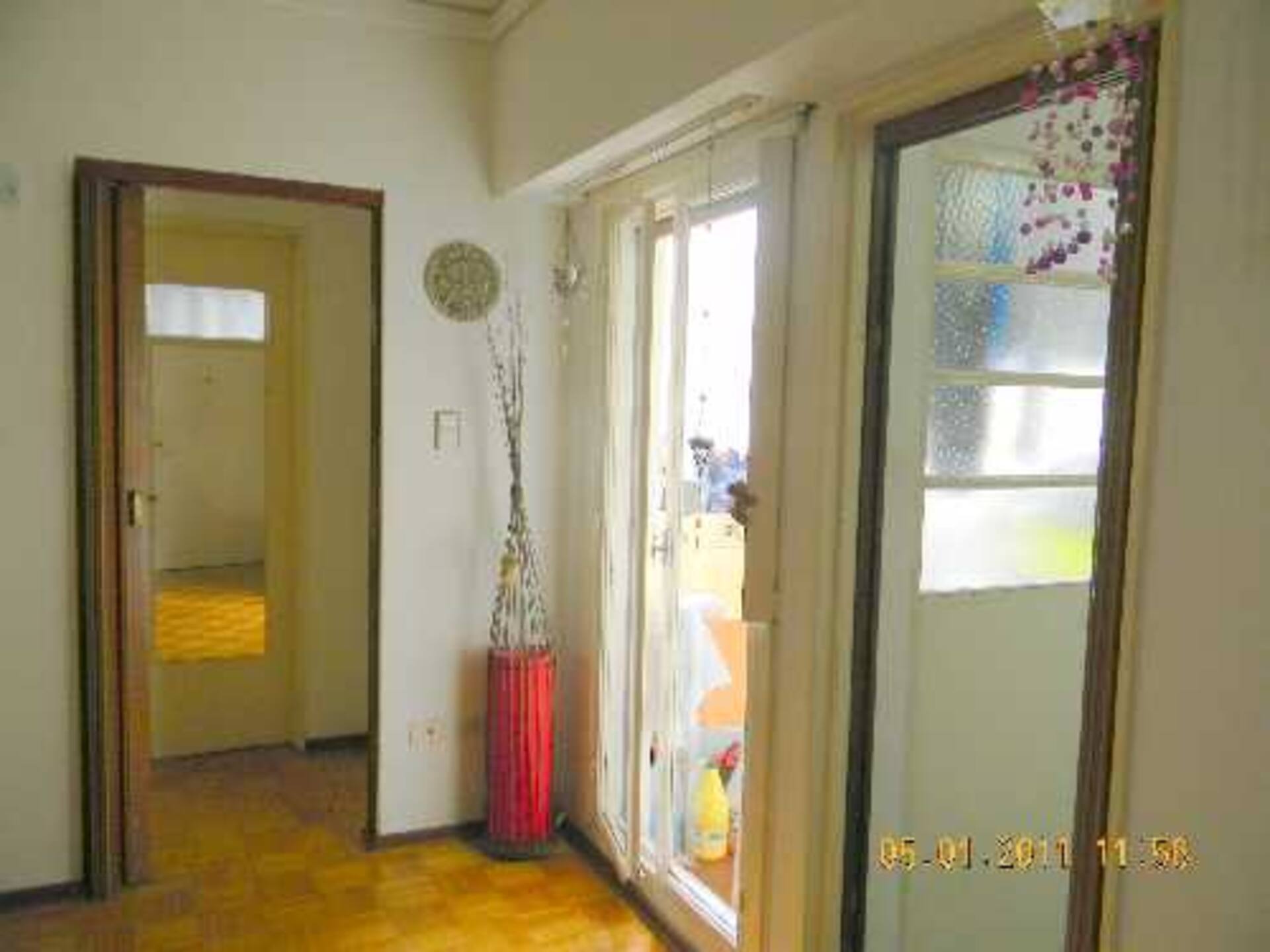 Apartamento de 2 quartos em Villa Devoto