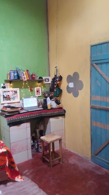 Sala de Estar (2)