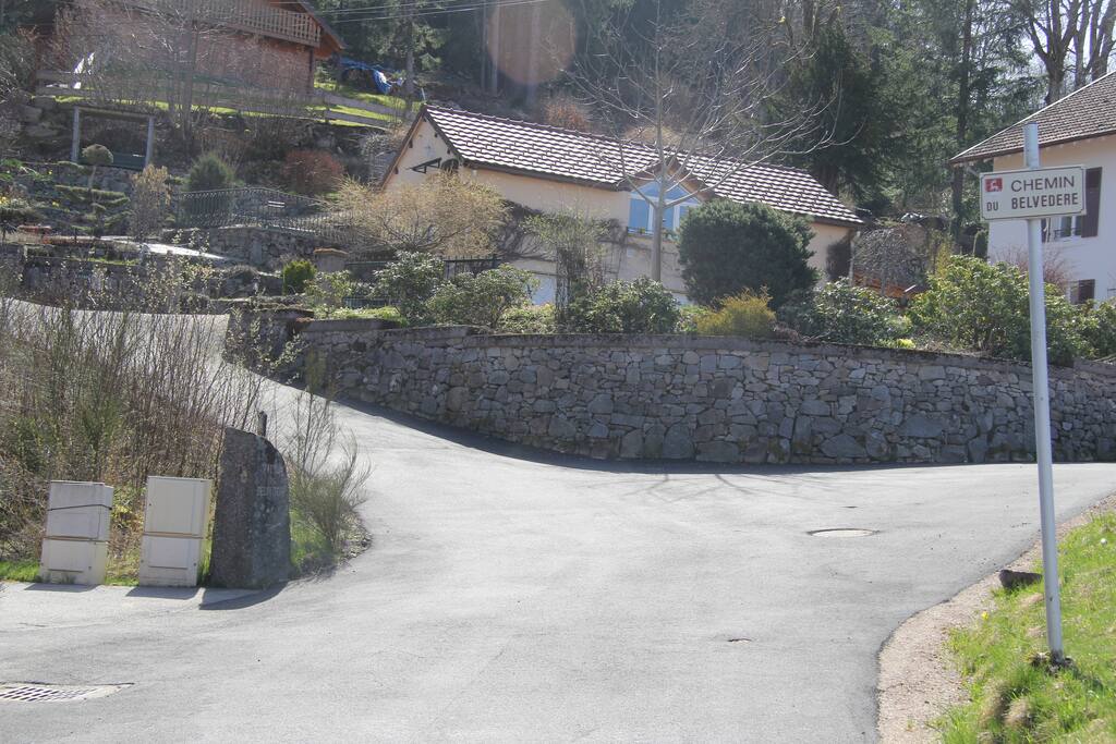 Le gîte