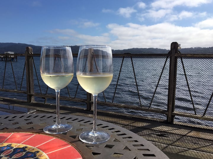 Top 10 Airbnb Vacation Rentals Near Tomales Bay, California Updated