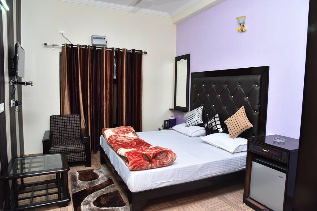 Executive room