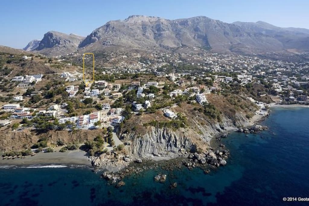 Location (approx)