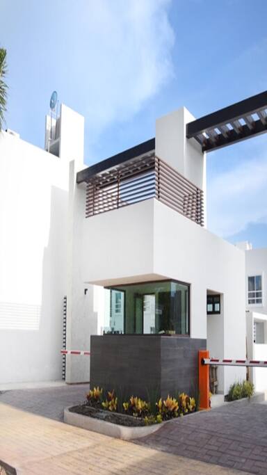 Security Gate