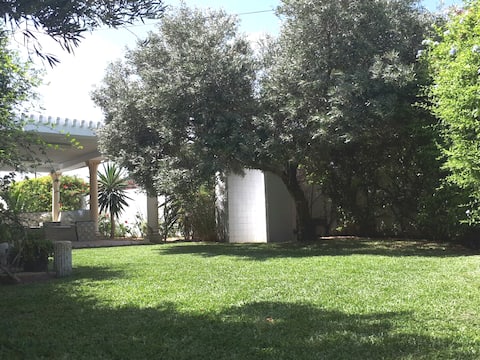 Entire House Maamoura Beach Club
