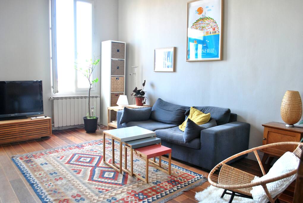 salon
