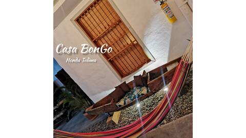 CasaBonGo/2 people/private