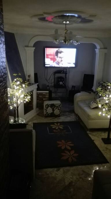 sala