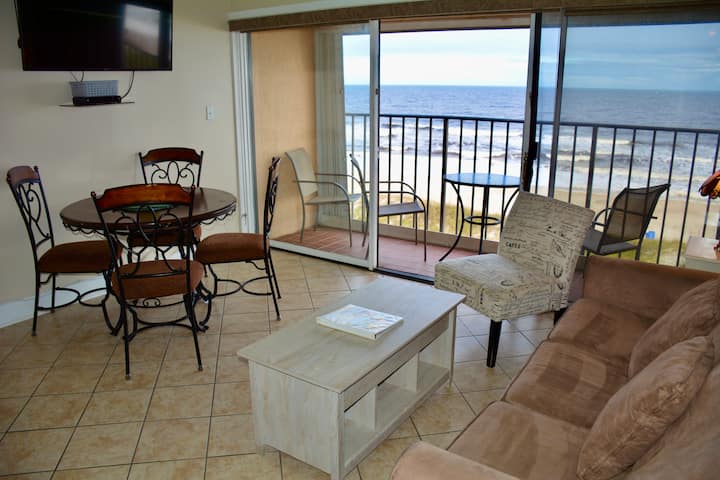 Ocean Overlook - Carolina Beach, NC