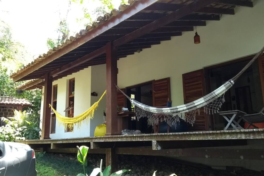 deck frente
