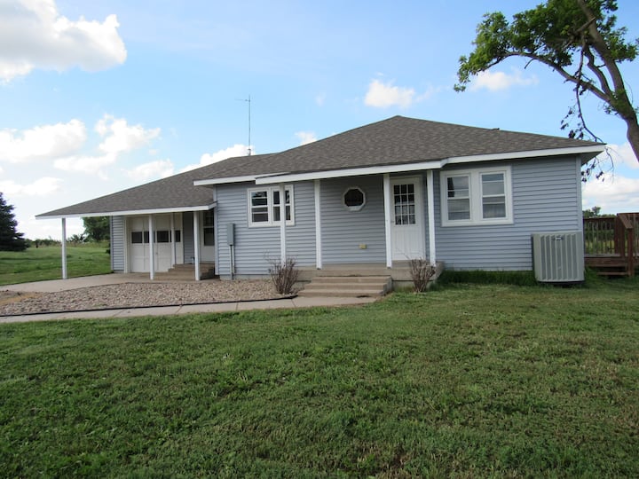 Harlan County Lake Vacation Rentals & Homes Nebraska, United States