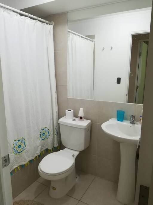 Baño