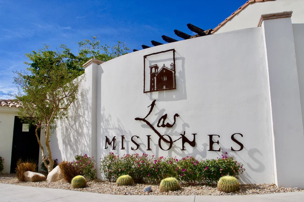 Main Entrance