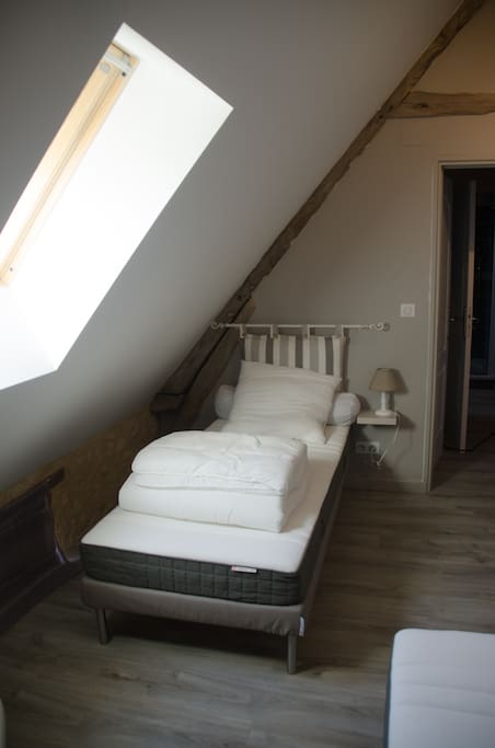 chambre 2