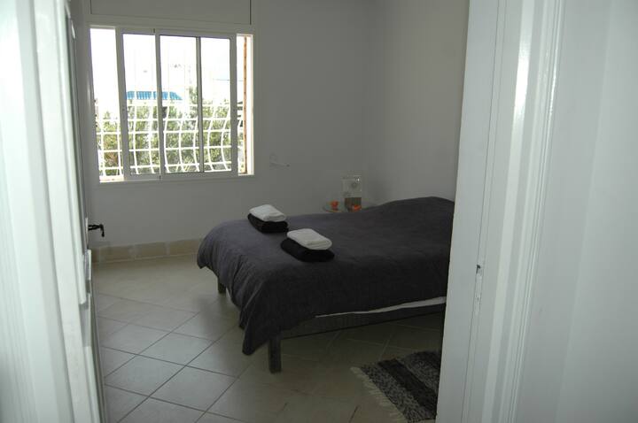 Спална соба 2