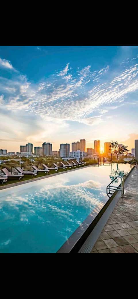 Top Airbnb: Lovely 1 Bedroom apartment/Pool,Heart of Wynwood in Fashion District