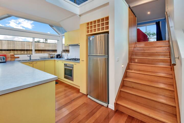 The Blue House – Rye Family Entertainer gallery image 5