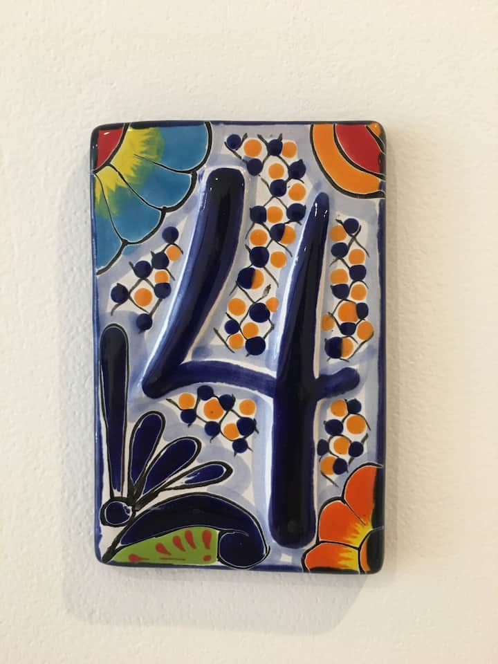 غرفة النوم 4