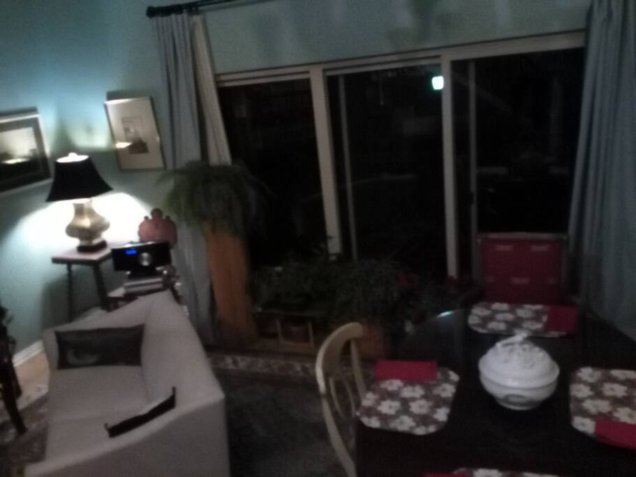 Living/Dining