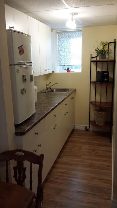 Kitchentte