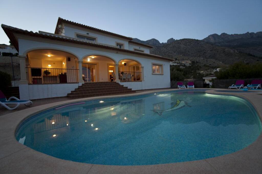 Casa Llamada - 2