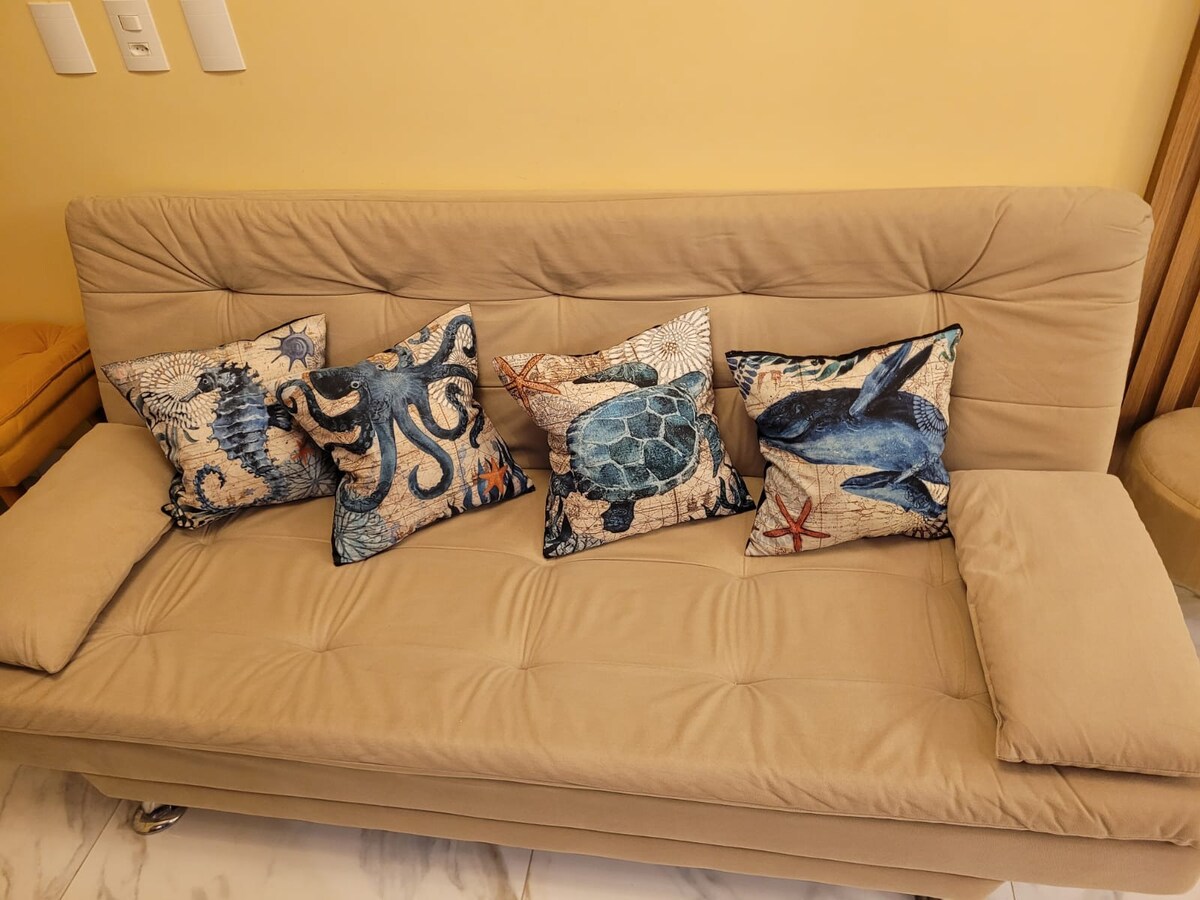 Anúncio popular: Luxury Flat Encanto da Sereia em Ipojuca