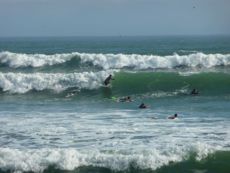 Playa Makaha