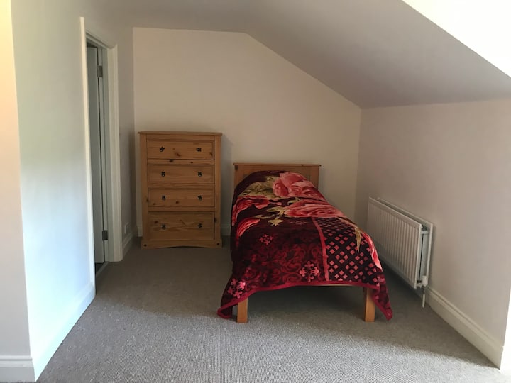 ห้องนอนที่ 5