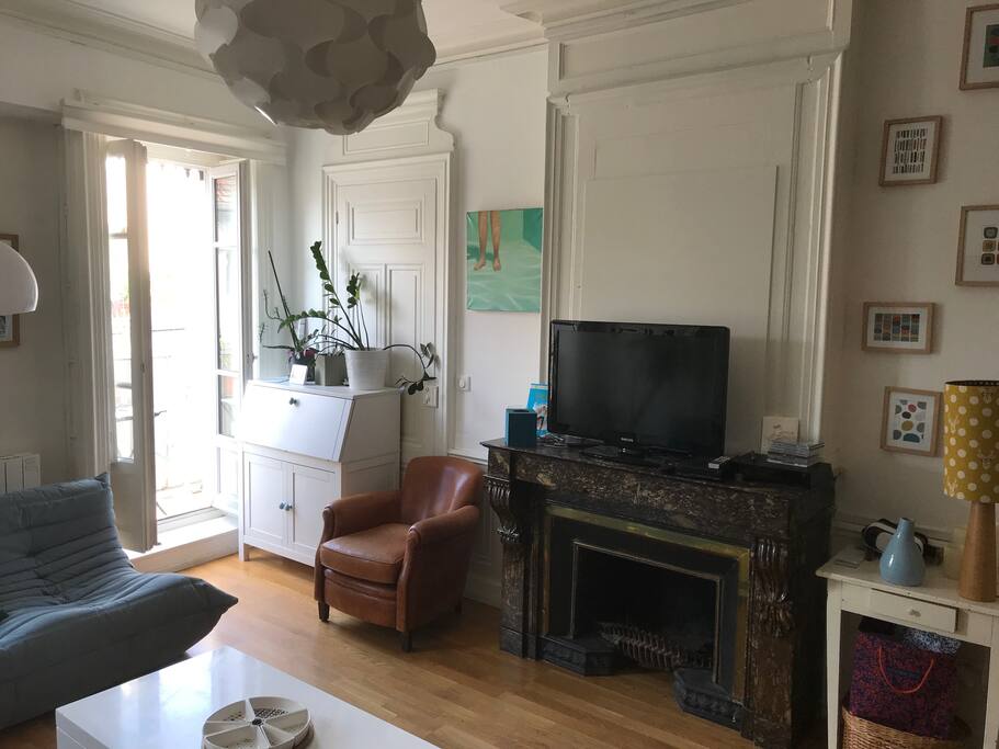Salon