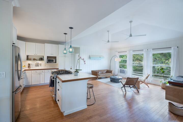 Ipo Hale at Hanalei Bay! #5097 gallery image 2