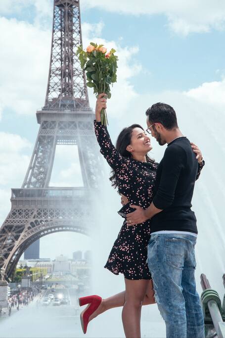 Top 10 Airbnb Experiences In Paris, France | Trip101