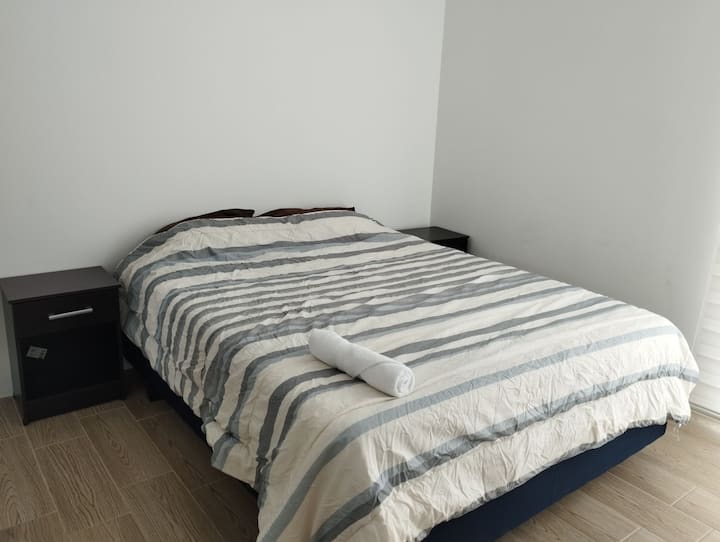 საძინებელი 2