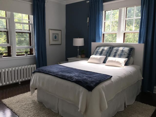 Suite privée a  10 min de l'aéroport