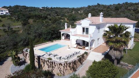 Looking for relaxing holidays