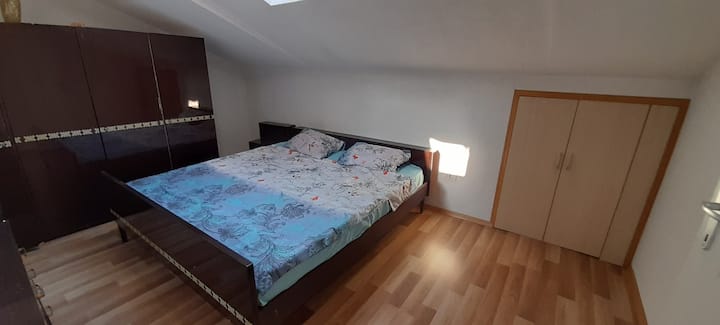 Спална соба 2