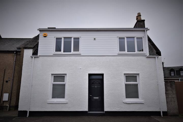 Muirtown Street Cottage Inverness Cottages For Rent In