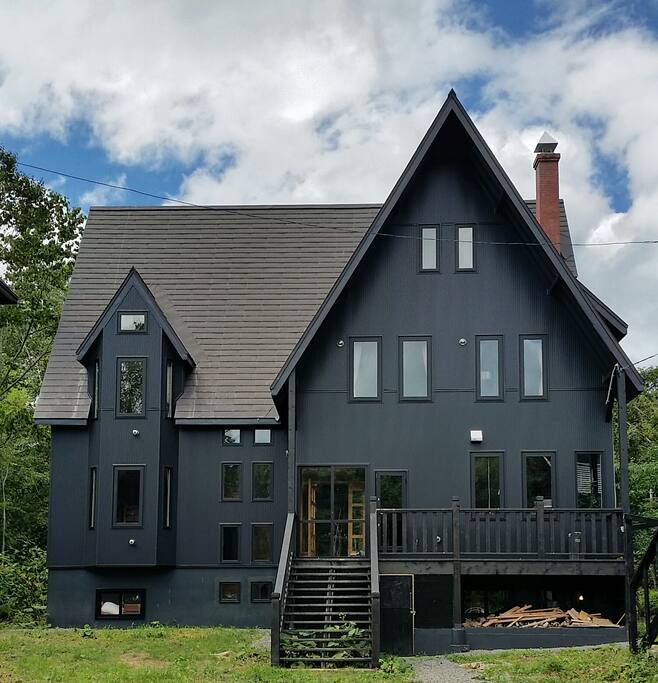 Freeride Lodge Niseko