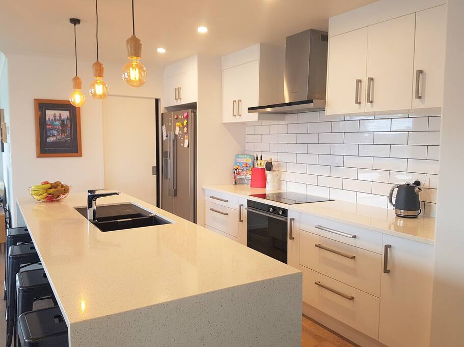 Modern Kitchen