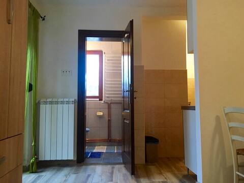 Successful Airbnb property: Studio - Green in Kolašin