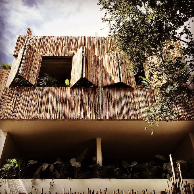 Ecochic architecture