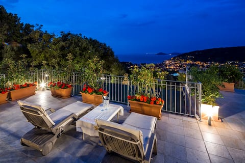 Borgo dell 'Uccellaia - Turquoise