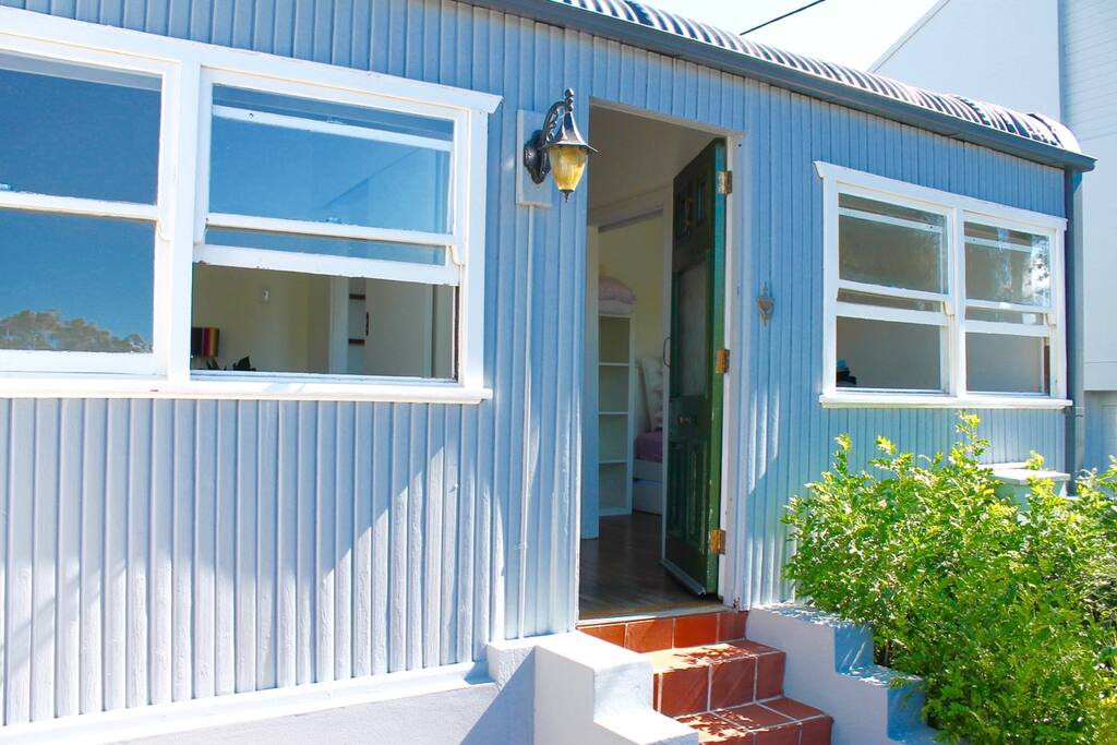Our cute cottage - your home for your stay