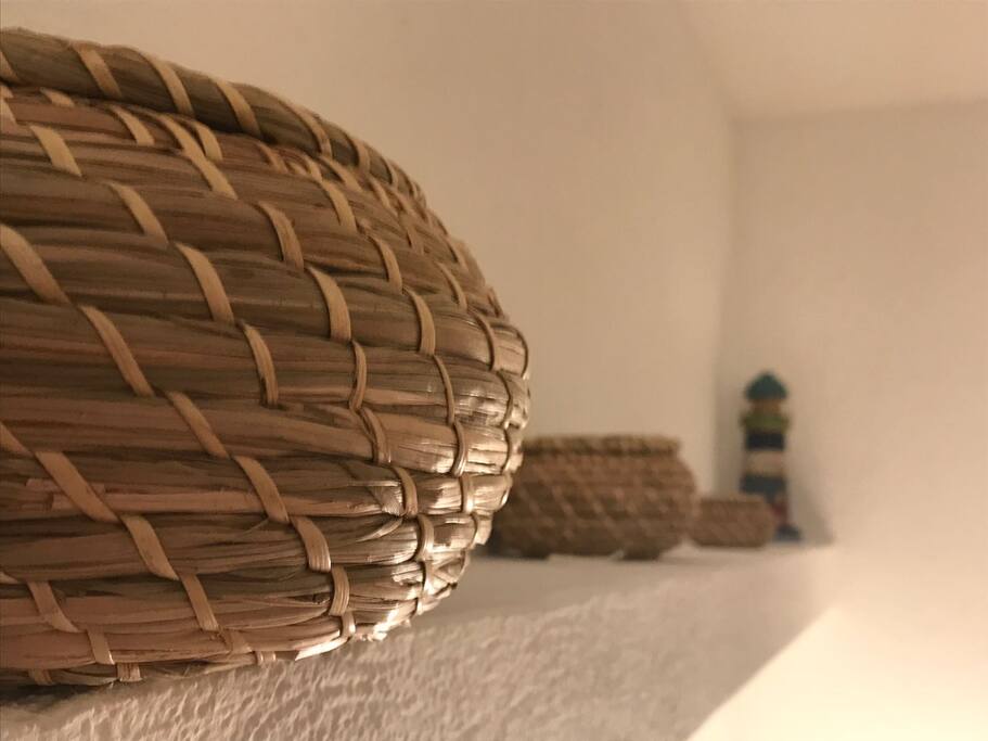 Decoración